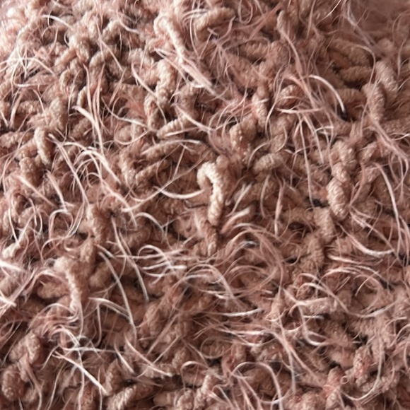 FREE PEOPLE Oasis Tunic Oversized Sweater - Picture 6 of 6